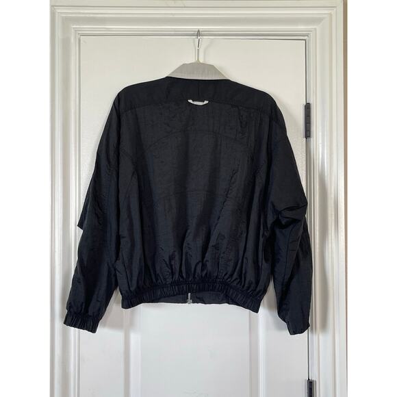 Vintage 90’s Ladies Nike Windbreaker Jacket Small Medium - Picture 3 of 6